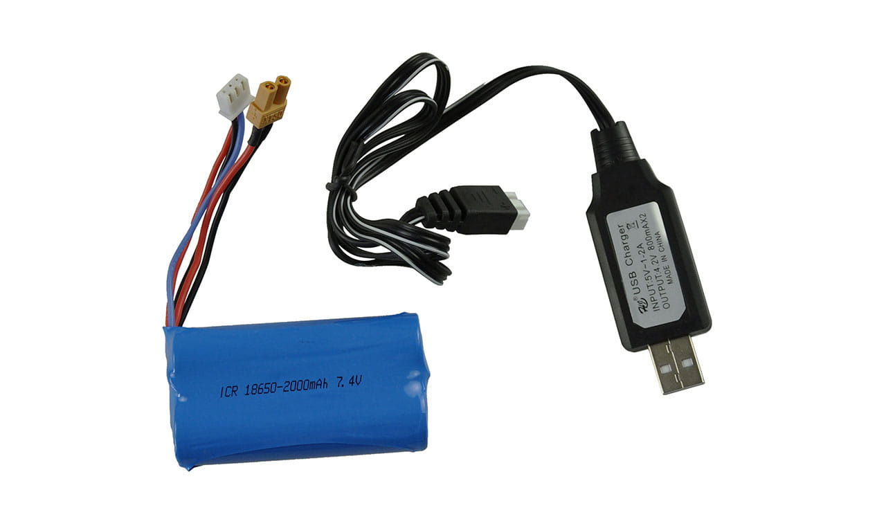 AMEWI RC Radlader mit Sound und Led amewi rc bagger radlader v2