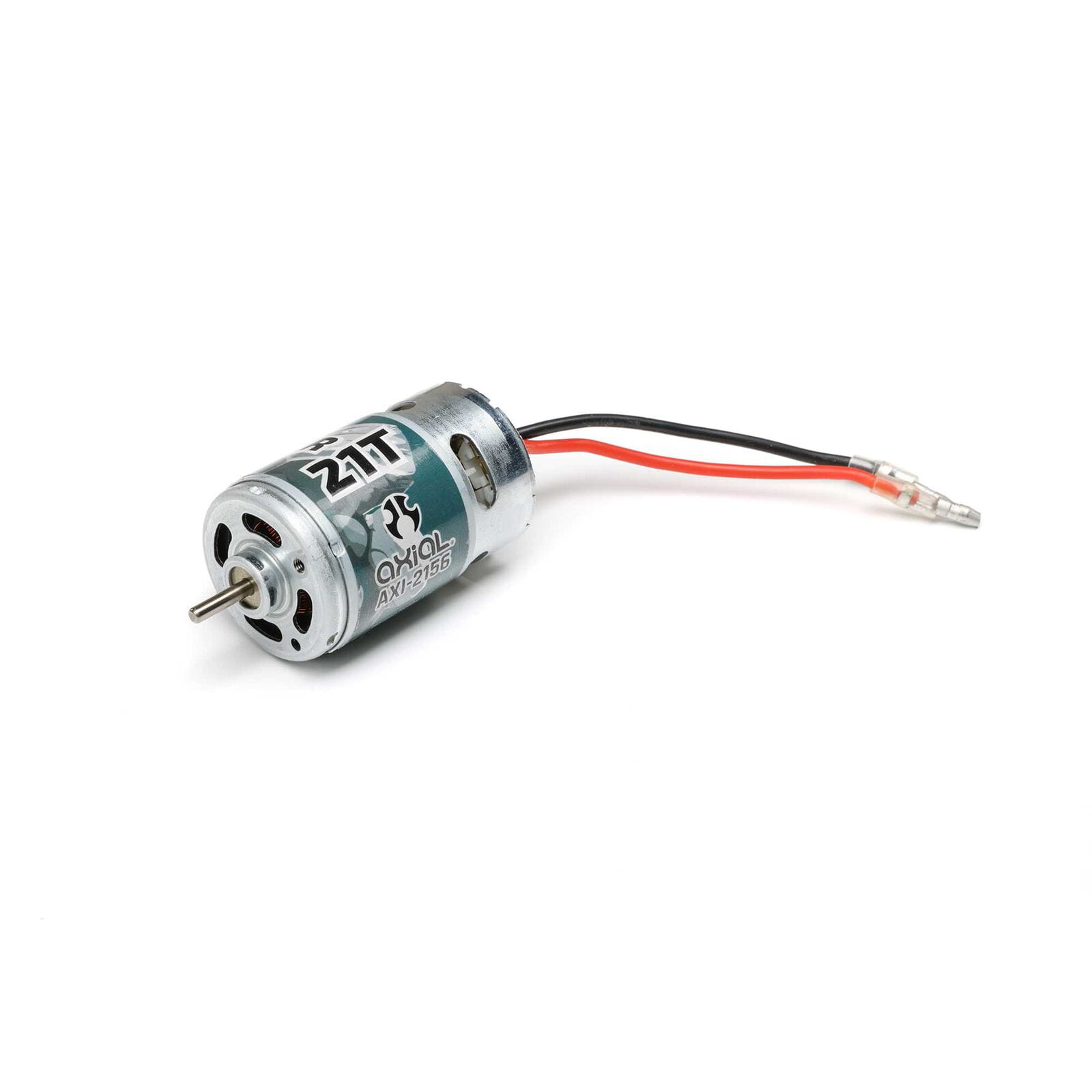 Axial Boulder 550 21T Brushed Electric Motor - RC-Zubehoer
