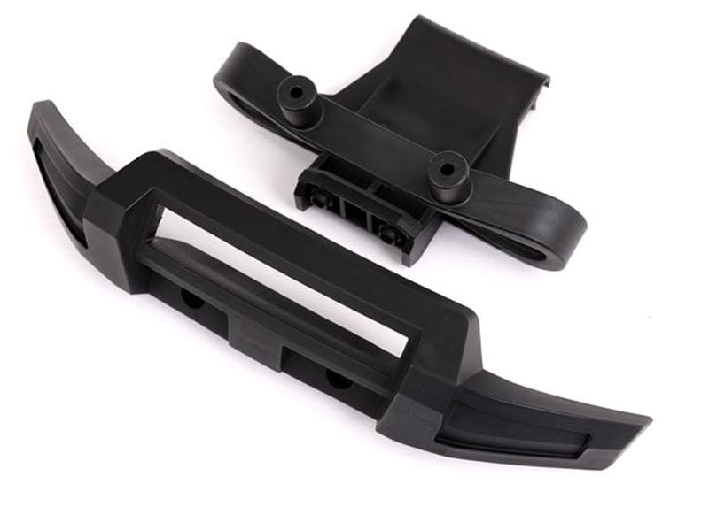 Traxxas Bumper-Halterung vorn _ Bumper vorn - RC-Zubehoer