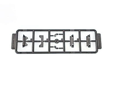 Amewi Rahmen Teile Frame Crossmember - RC-Zubehoer