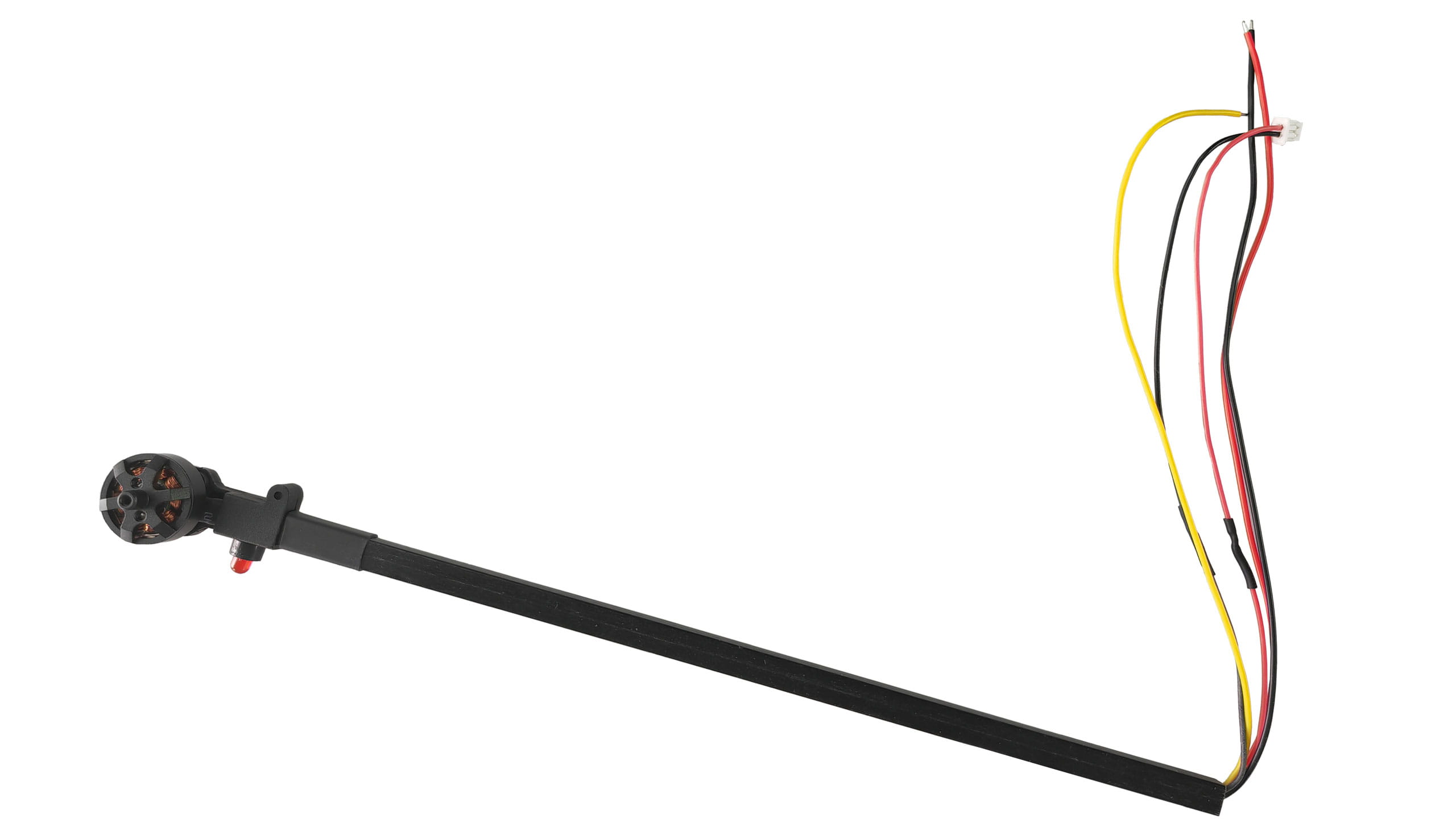 Amewi Heck Set MD500E - RC-Zubehoer