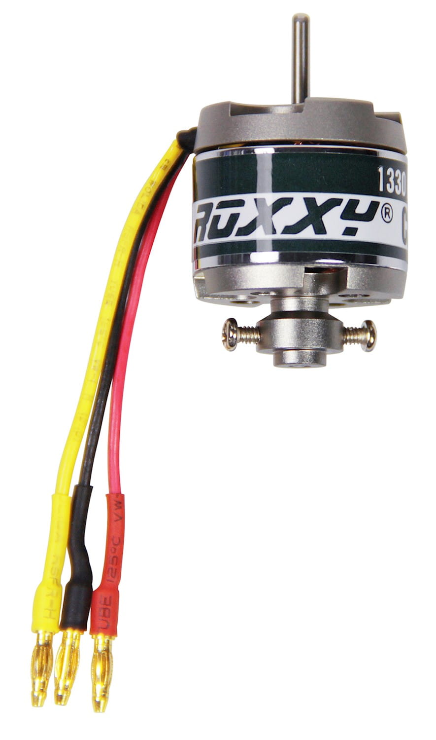Multiplex ROXXY Brushless Motor BL Outrunner C22-20-1330kV - RC-Zubehoer