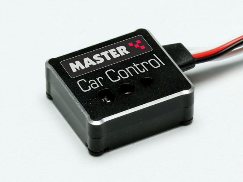 Pichler Master R/C Car Drift Control