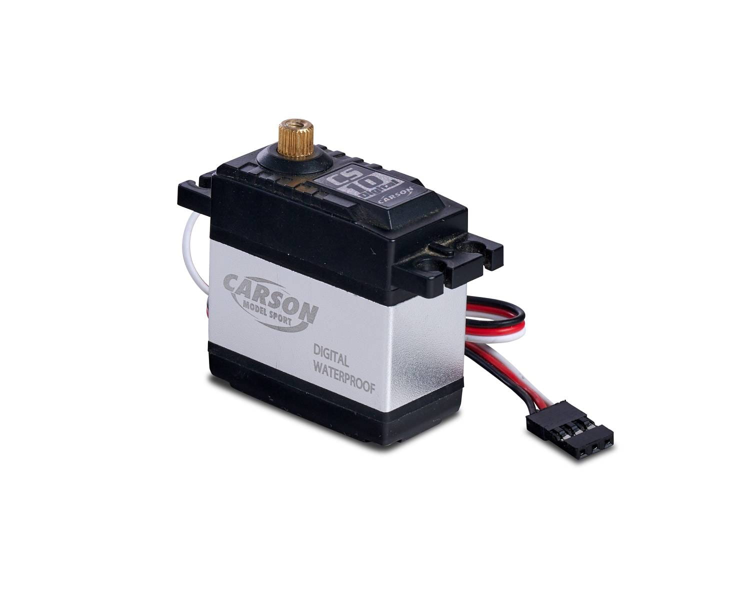 Digital Servo CS10kg Carson Digital Servo CS-10kg