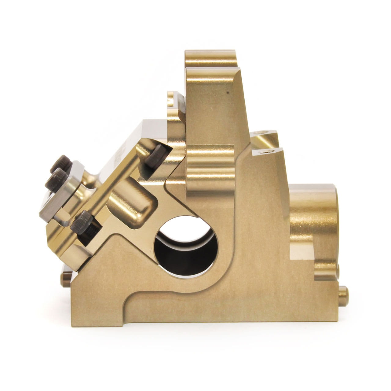 Hobao 7075 ALUM. QUICK RELEASE GEARBOX SET - RC-Zubehoer