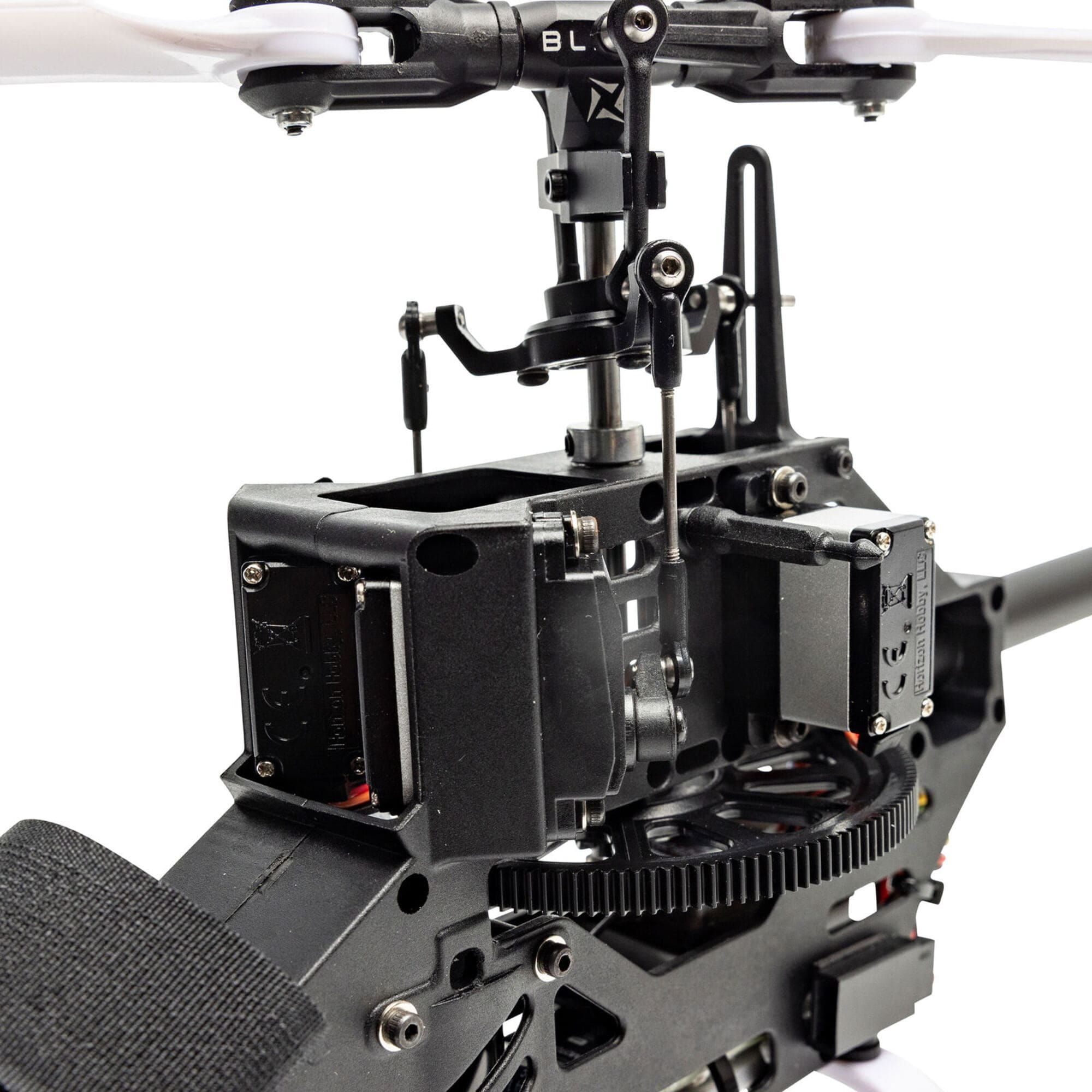 blade revolution 235 cp rtf hubschrauber Blade Revolution 235 CP RTF Hubschrauber fuer Anfaenger und Profis