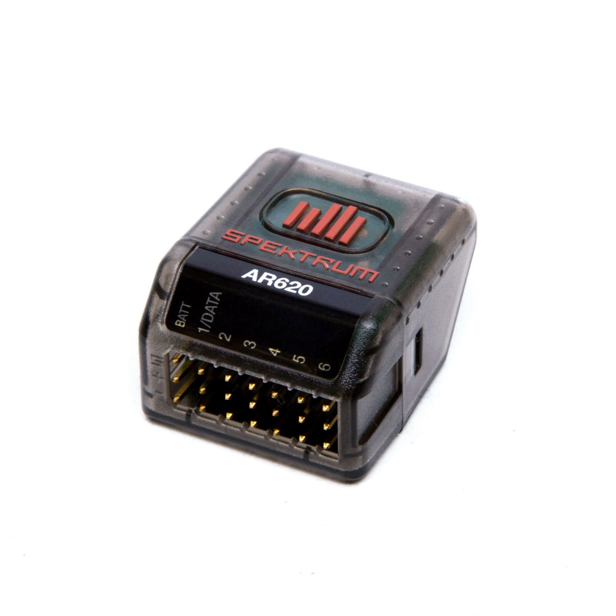 SPEKTRUM 6 Kanal Empfaenger AR620 spektrum ar620 empfaenger