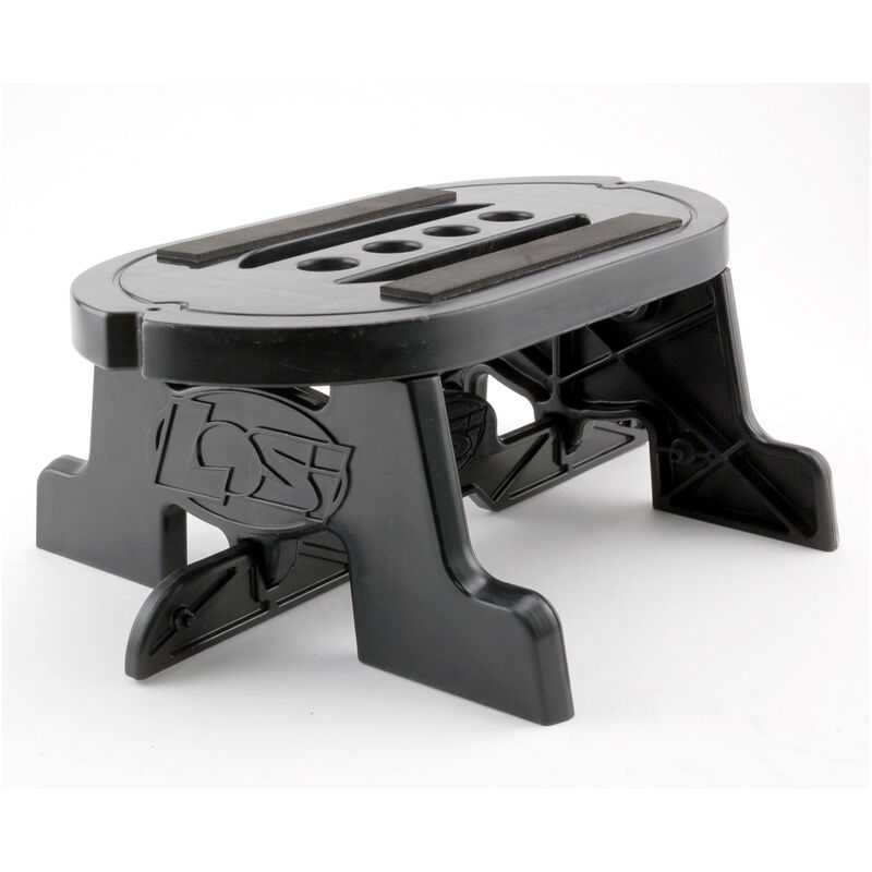 Losi 8 _T Fahrzeugstaender - RC-Zubehoer