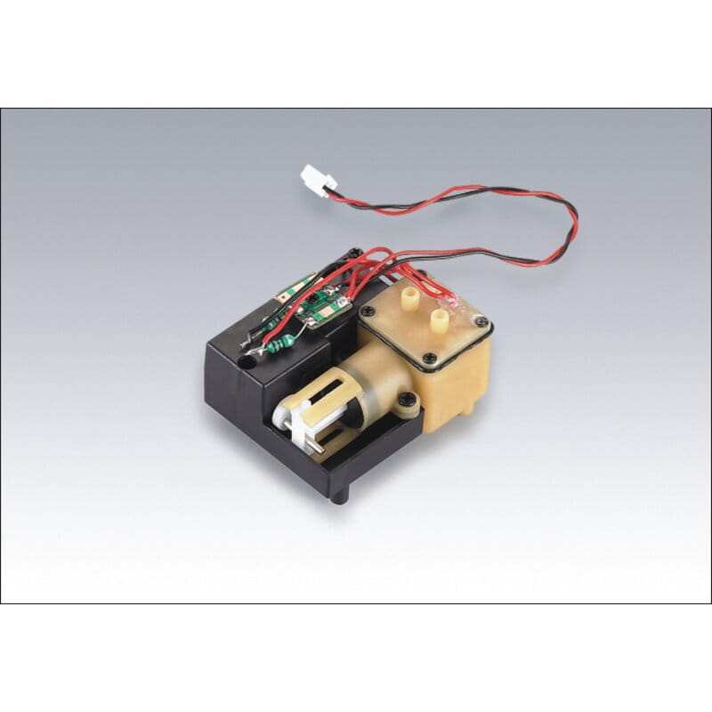 Torro Rauchgenerator Rauchmodul für 1/16 Panzer Torro Rauchgenerator Rauchmodul für 1/16 Panzer