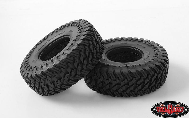 RC4WD Atturo Trail Blade M_T 1.7 Scale Reifen - RC-Zubehoer