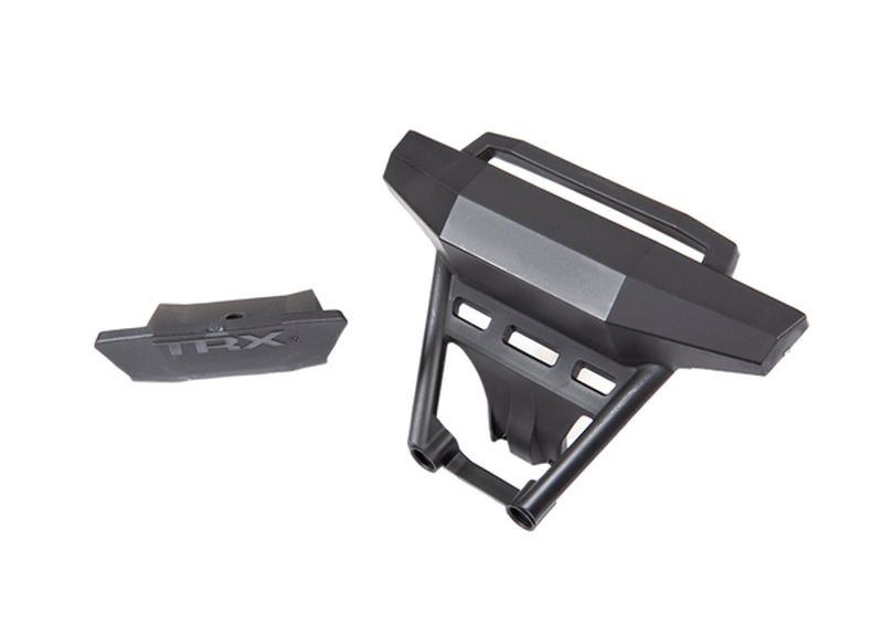 Traxxas Bumper vorn _ Bumper Support - RC-Zubehoer