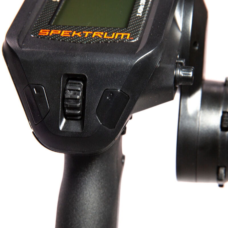 Spektrum DX5 Pro DSMR 5-Kanal Fernsteuerung Spektrum DX5 Pro DSMR 5-Kanal Fernsteuerung