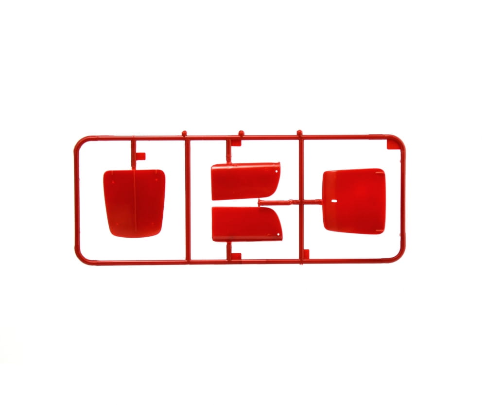 Italeri 1:24 Alfa Romeo Giulietta Spider 1300 Italeri 1:24 Alfa Romeo Giulietta Spider 1300