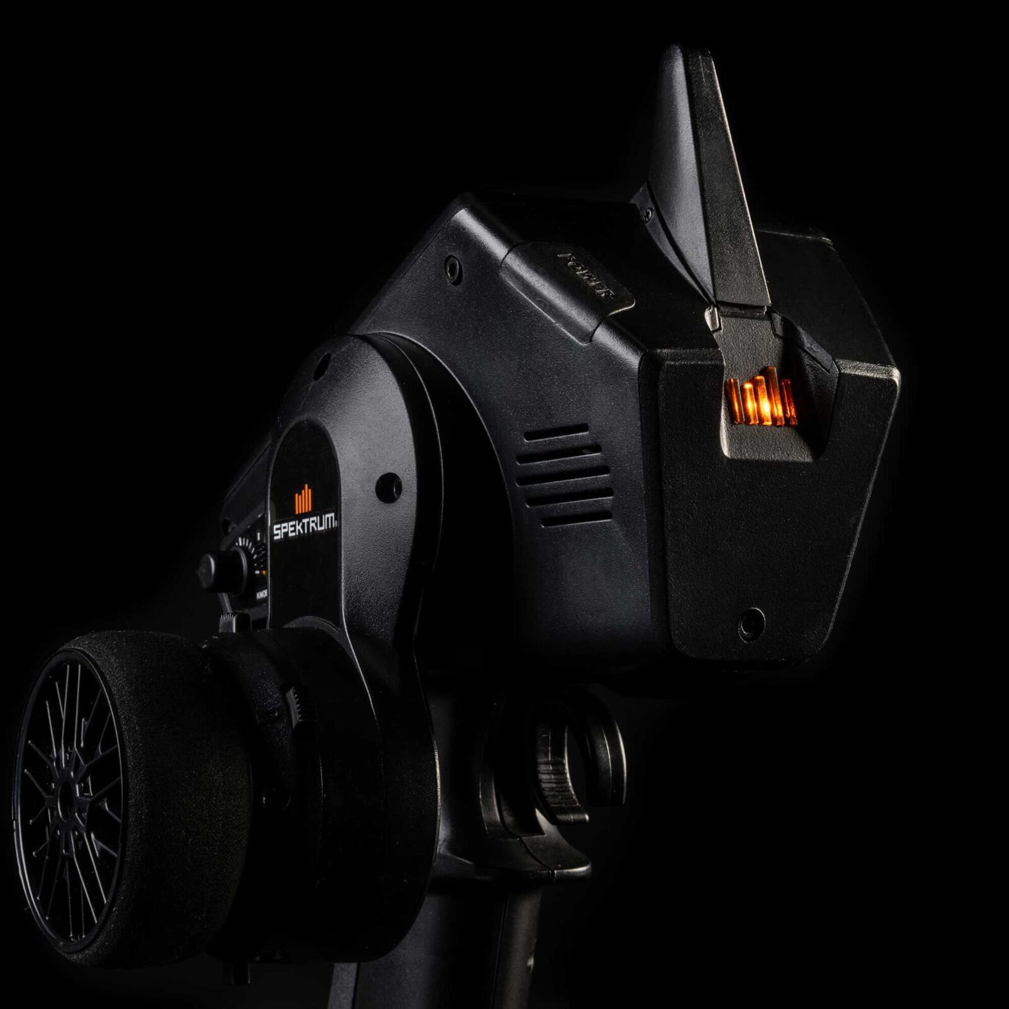 Spektrum DX Pro_ 12-Kanal DSMR_ RC Sender Fernsteuerung