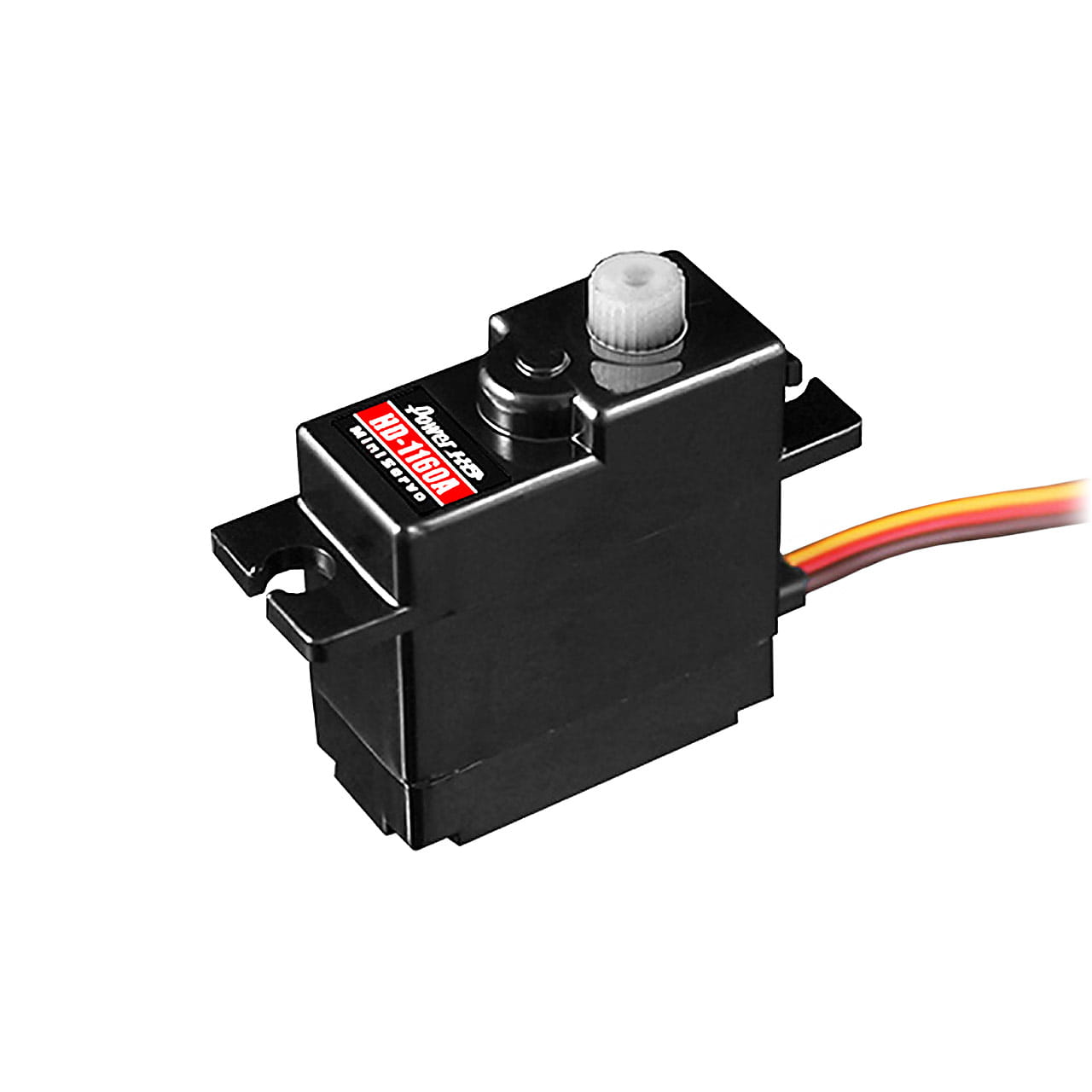 Power HD 1160A Analog Servo 3_0KG_0_12sec_6.0V - RC-Zubehoer