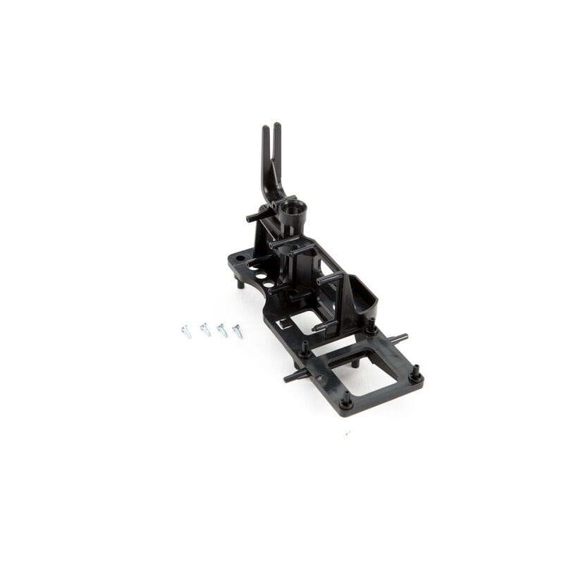 Blade Rahmen_ 120 S - RC-Zubehoer