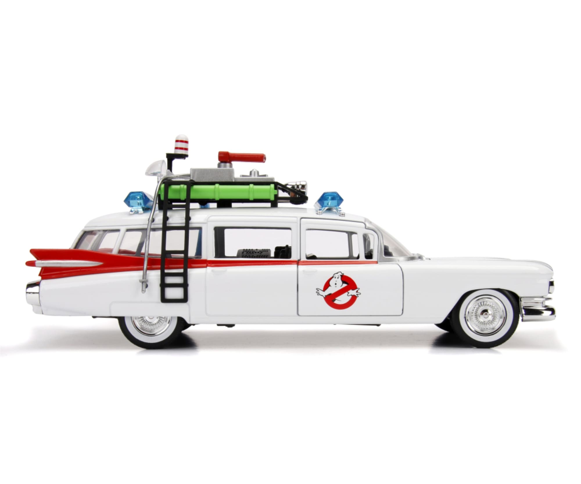 Jada Ghostbusters ECTO-1_ 1_24 - RC-Zubehoer