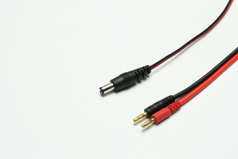 Extron Senderkabel  JR_HoTT - RC-Zubehoer