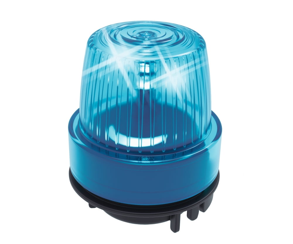 BIG SOS-Light & Sound BIG SOS-Light & Sound