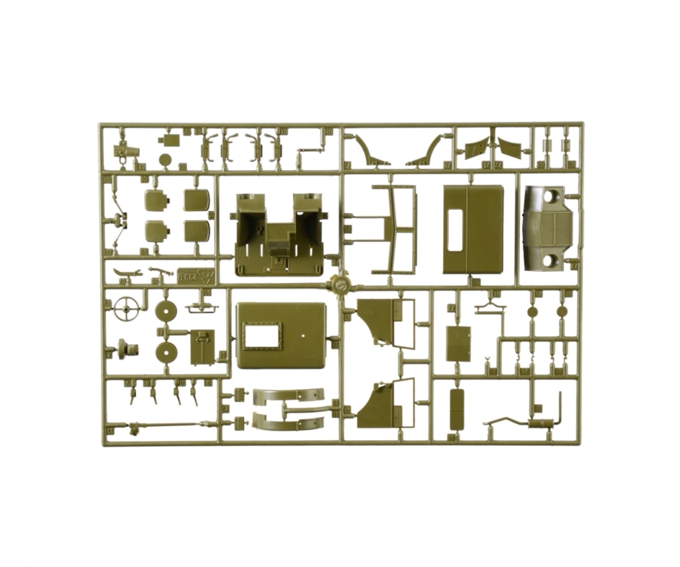 italeri-1-35-chevrolet-15-cwt-plastik-modellbausatz