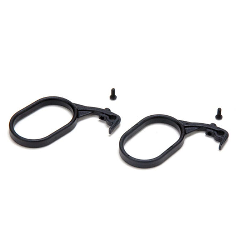 Losi 8 2.0 RTR: Tankaufzieher Losi 8 2.0 RTR_ Tankaufzieher - RC-Zubehoer