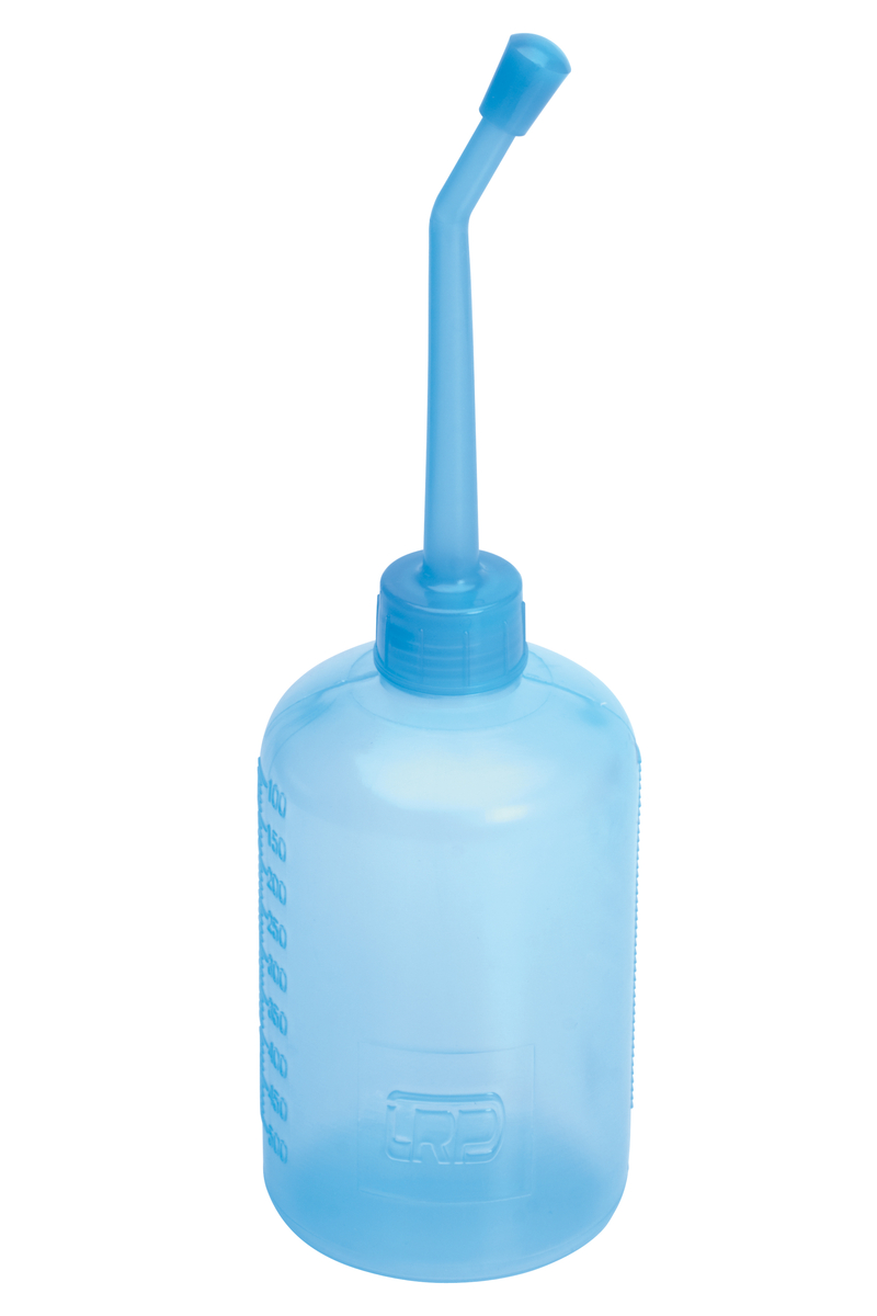 LRP 500ccm Tankflasche _blau_ - RC-Zubehoer