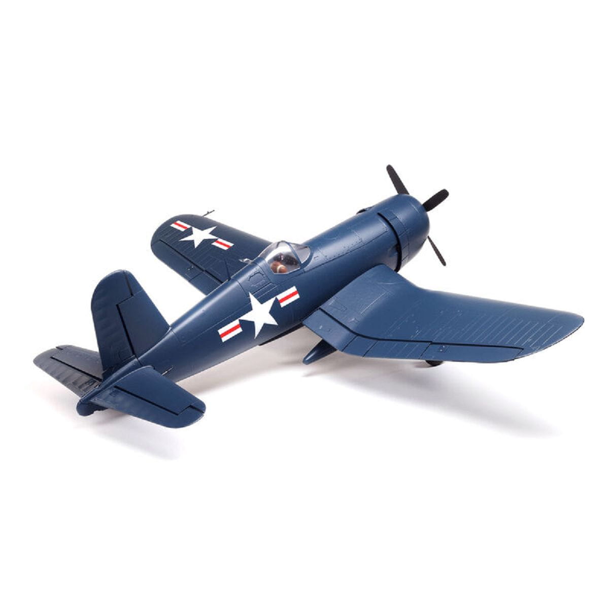 E-flite RC Flugzeug Corsair 1,2m PNP E-flite RC Flugzeug Corsair 1,2m PNP