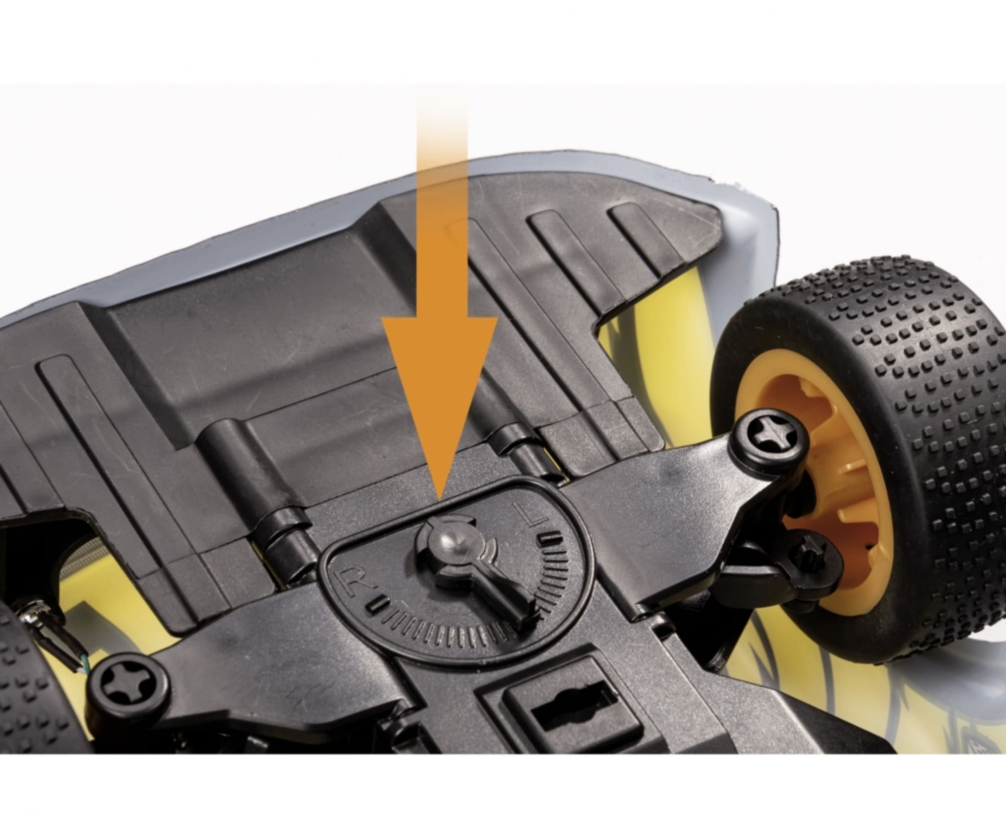 Carson 1_12 Race Rival Combo 2.4G 100% RTR - RC-Zubehoer