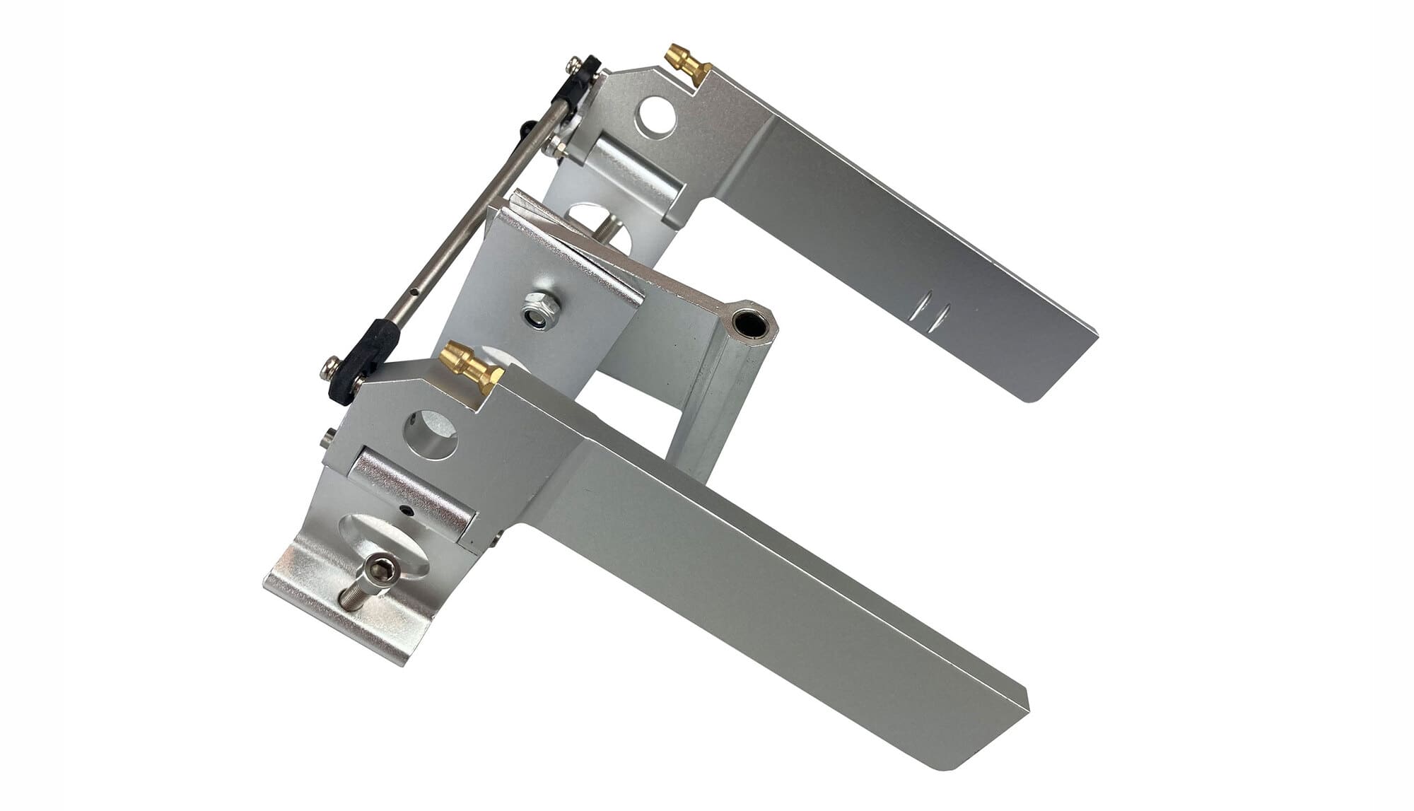 Amewi Doppel-Ruderanlage Big Princess - RC-Zubehoer