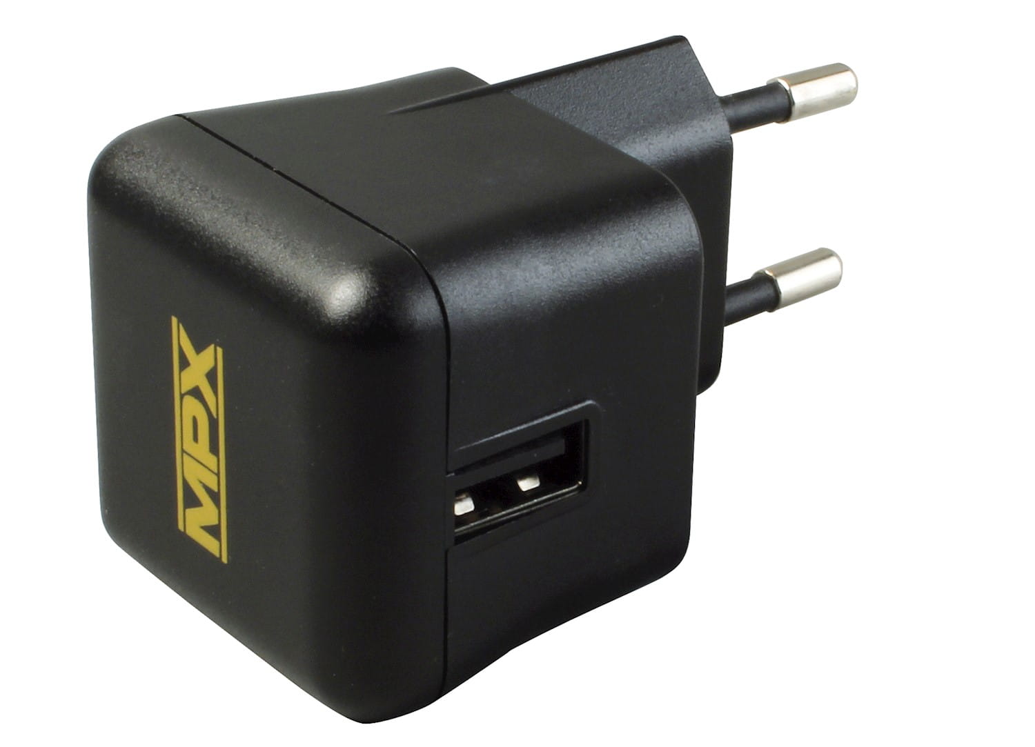 Multiplex USB Steckerladegeraet 100-240V AC - RC-Zubehoer