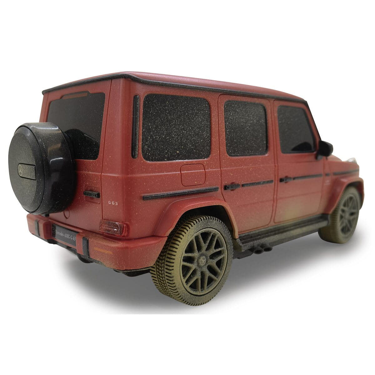 Jamara Mercedes-AMG G 63 1:24 Muddy 2,4GHz