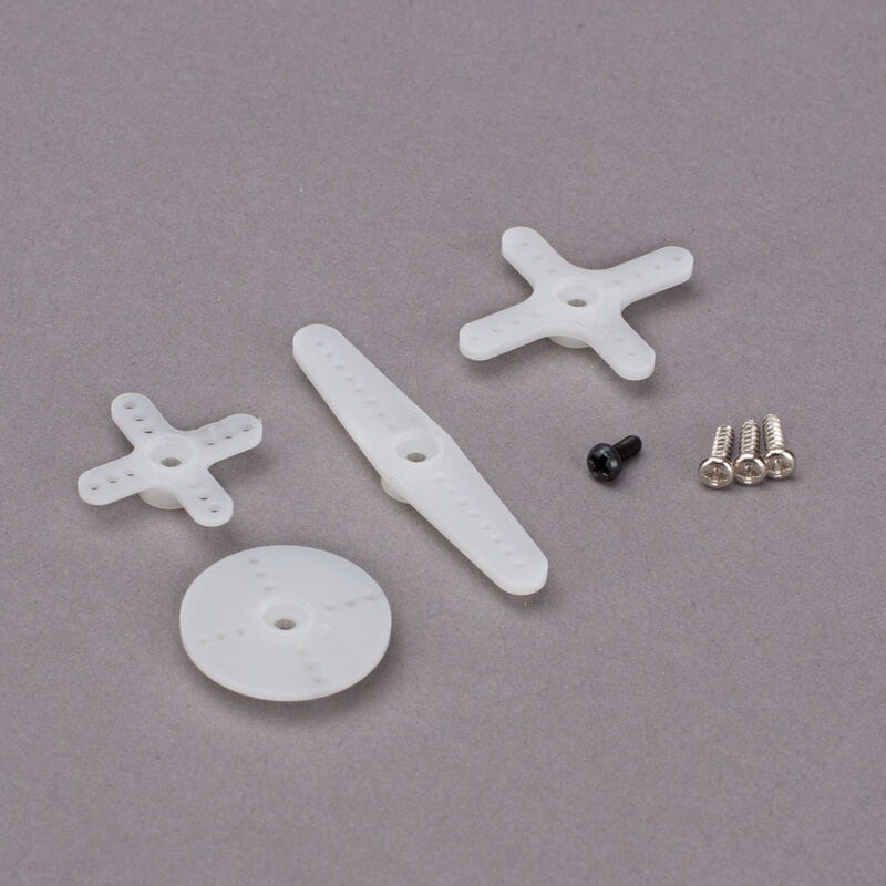 Spektrum Servohornset A7010_A7020 - RC-Zubehoer