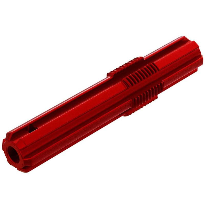 Arrma AR310794 Slipper Shaft Red 4x4 - RC-Zubehoer
