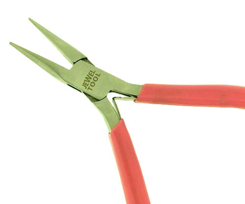 Krick Slim Line Spitzzange 115 mm - RC-Zubehoer