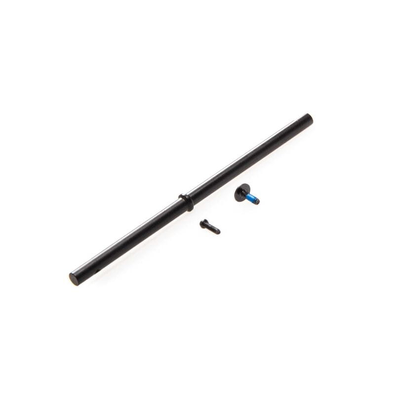 Blade AL Main Shaft_ mCPX BL2 - RC-Zubehoer