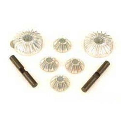 HoBao Differential Zahnraeder - RC-Zubehoer