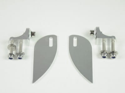 Amewi 1111-517B11 Turn Fins - RC-Zubehoer