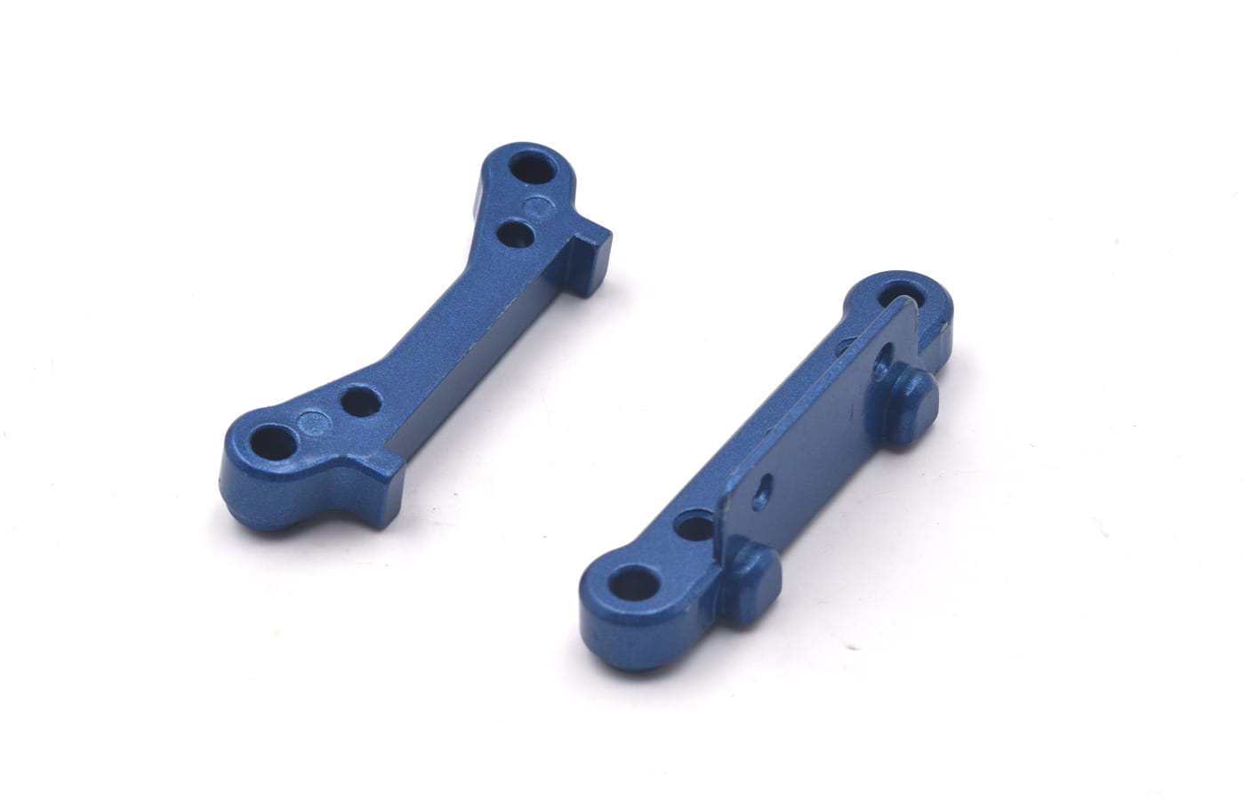 Modster Aluminium Querlenkerhalter vorne XC-Maximum - RC-Zubehoer