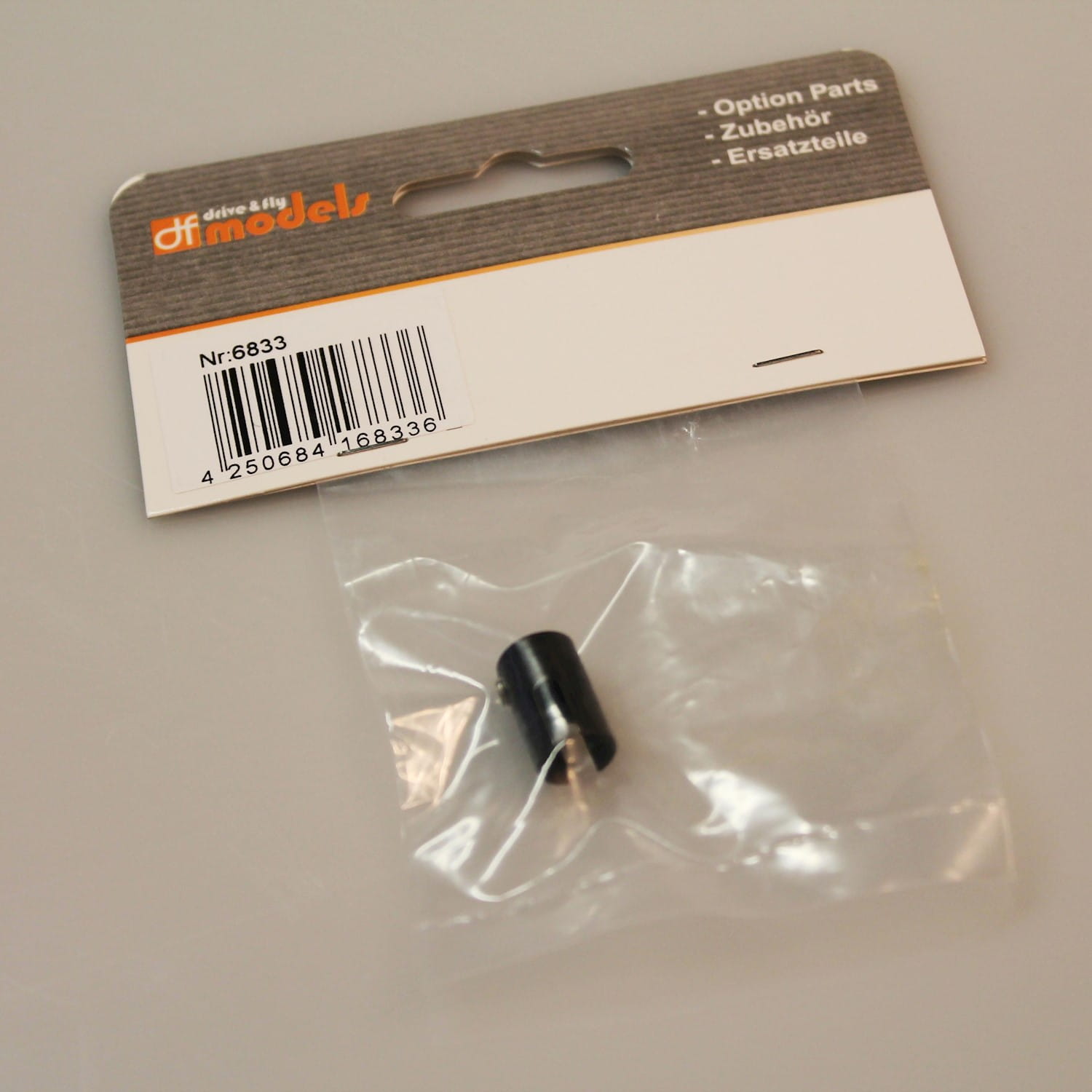 Drive - Fly Models Mittelwellenmitnehmer f. 3030 - RC-Zubehoer