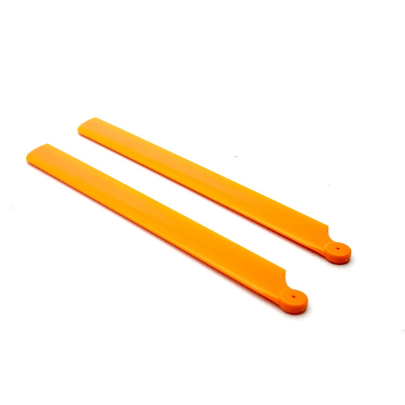 Blade 230s Set Hauptrotorblätter orange Blade 230s Set Hauptrotorblätter orange