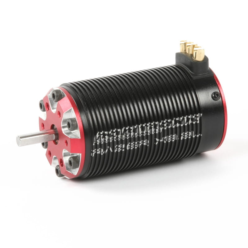 Robitronic Razer X8.2L Sensor Brushless Motor 4_5 Turn - RC-Zubehoer