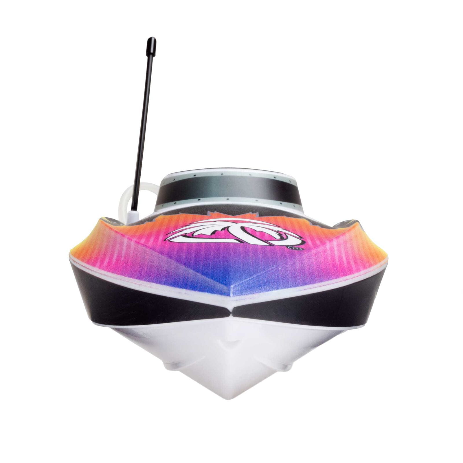 Pro Boat Recoil 2 18_ Brushless Deep V RTR Heatwave