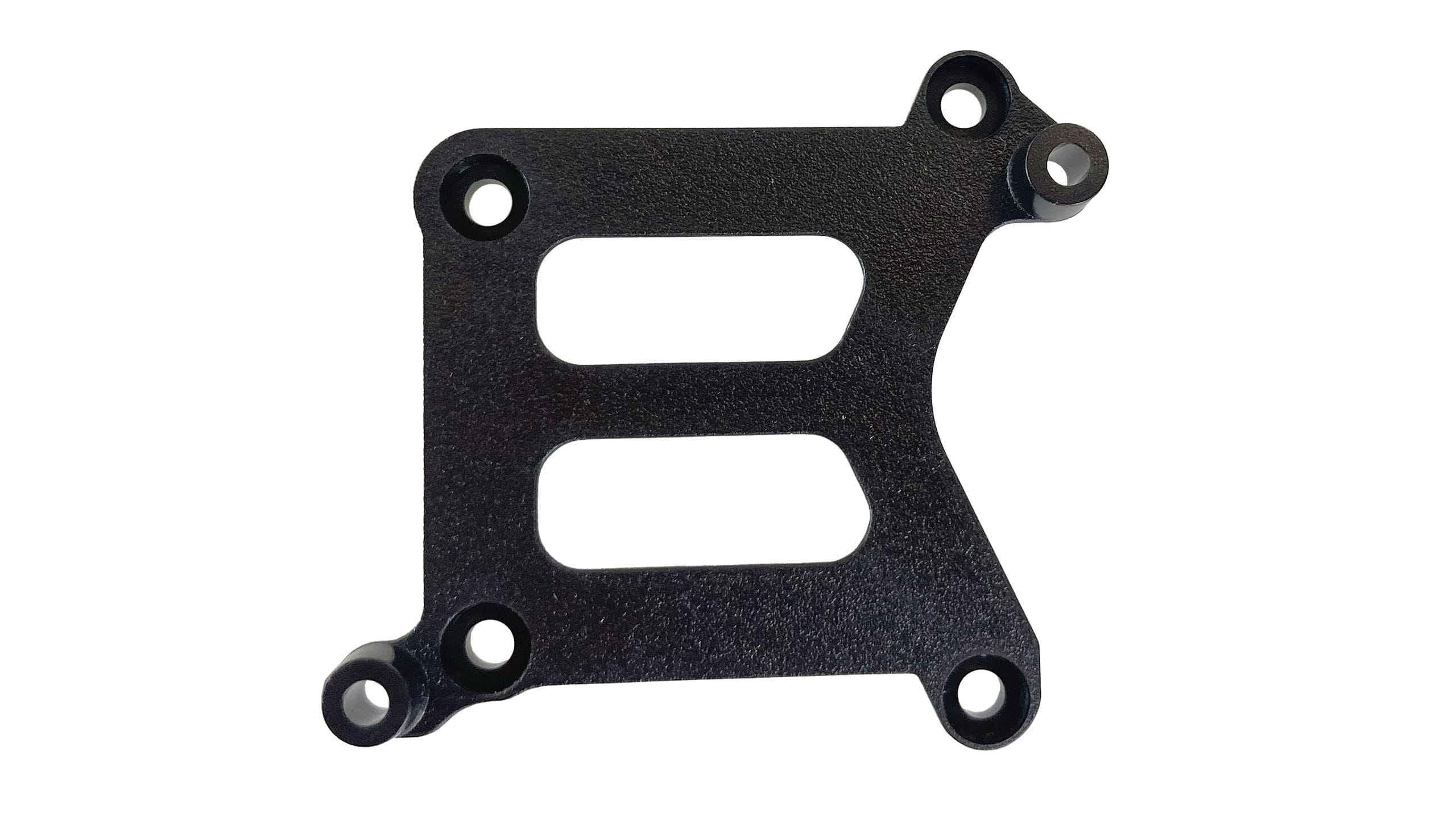 Amewi ESC Montageplatte Hyper Go - RC-Zubehoer