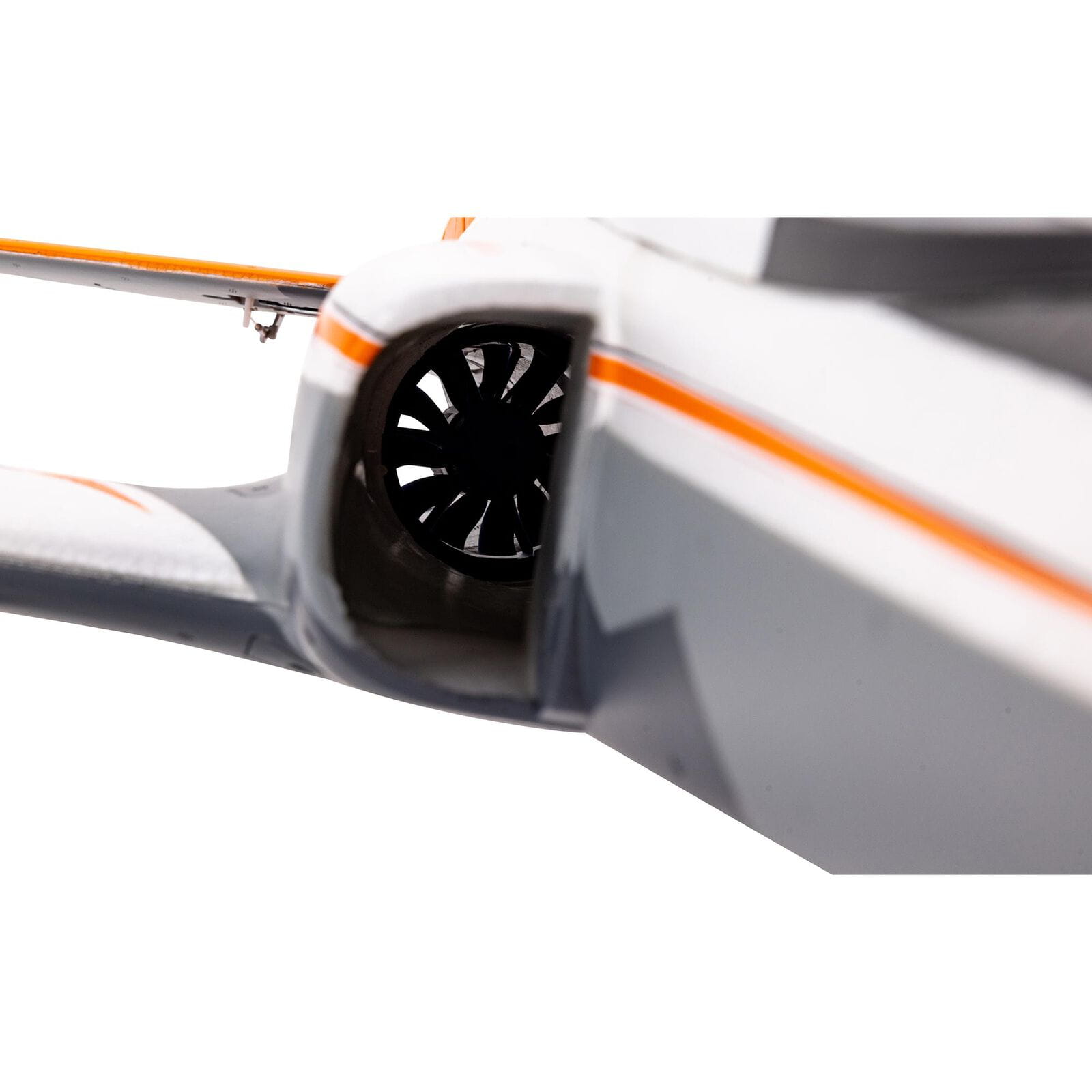 E-flite Viper 70mm EDF Jet Smart