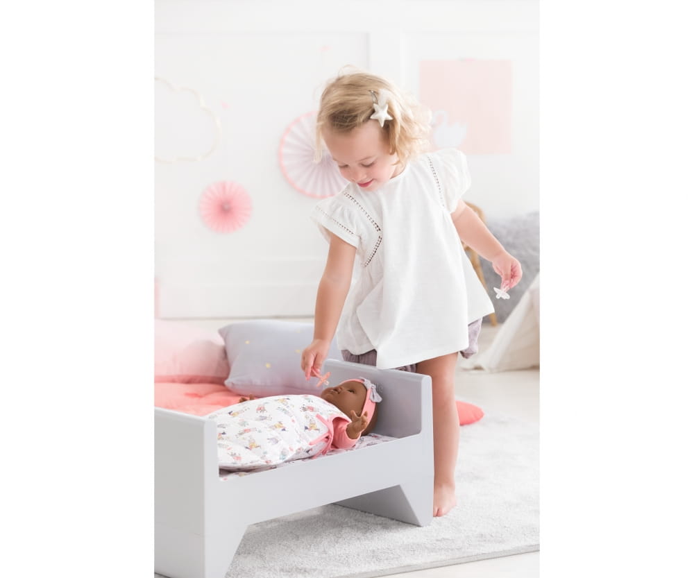 Corolle MGP 36-42cm 2 Schnuller fuer Puppen - RC-Zubehoer