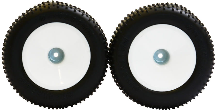 Reifen Felgen 1_10 Truggy Modster Reifen_Felgen 1_10 Truggy - RC-Zubehoer