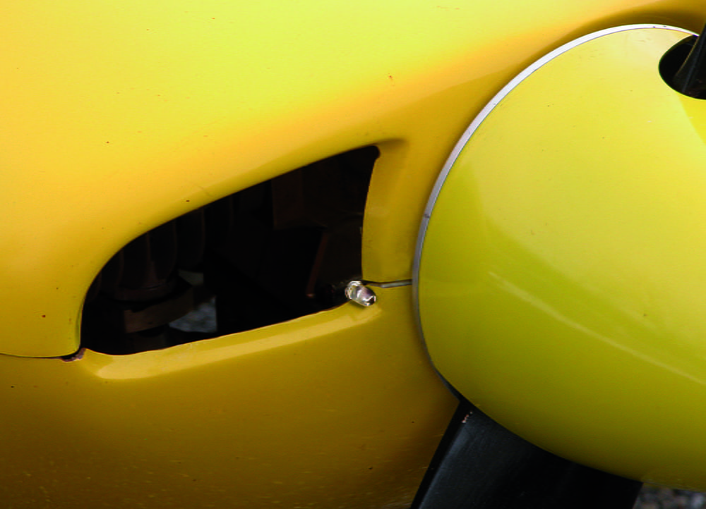 Multiplex RPM-Sensor _optisch_ fuer M-LINK Empfaenger - RC-Zubehoer