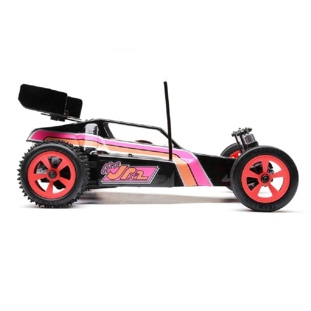 Losi Mini JRX2 1_16 RTR RC Buggy Schwarz