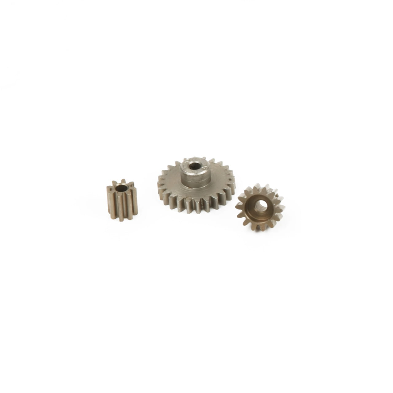 Robitronic Motorritzel Modul 32dp 15Z_ 3_17mm Bohrung - RC-Zubehoer