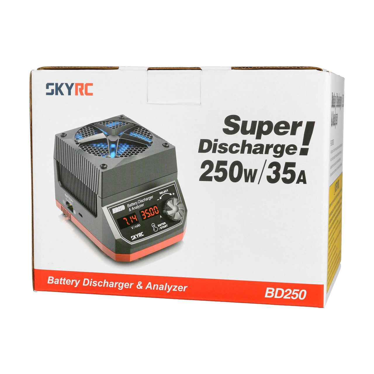 Entladegeraet-35A-250W
